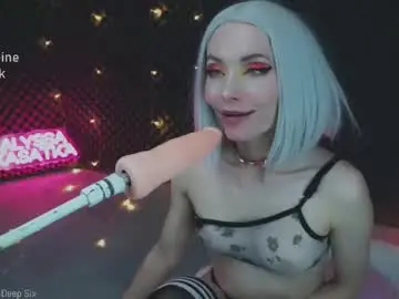 Chaturbate Sex Chat of kasatka969