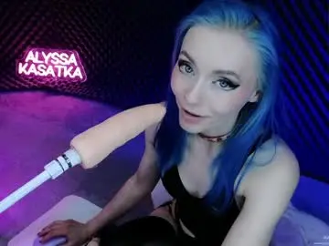 Chaturbate Sex Cam of kasatka969