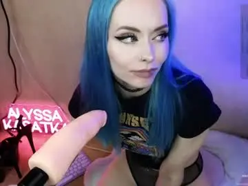 Chaturbate Live Sex Cam of kasatka969