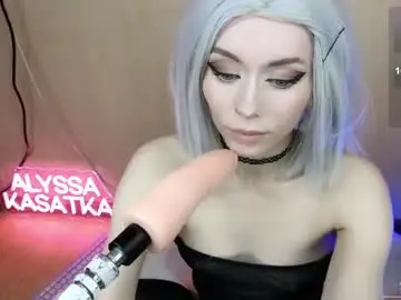 Chaturbate Adult Webcam of kasatka969