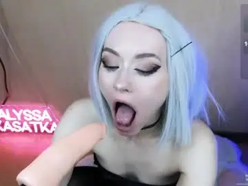 Chaturbate Free Live Porn of kasatka969
