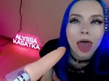 Chaturbate Adult Webcams of kasatka969