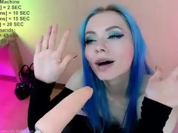 Chaturbate Adult Video Chat of kasatka969