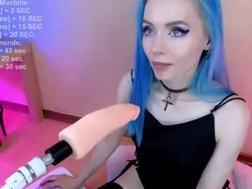 Chaturbate Live Sex Cam of kasatka969