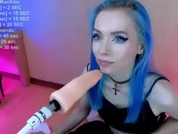 Chaturbate Free Porn Cam of kasatka969