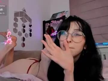 Chaturbate Adult Video Chat of latesigh