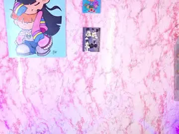 Chaturbate Watch Live Sex Cams of lauren_camila1