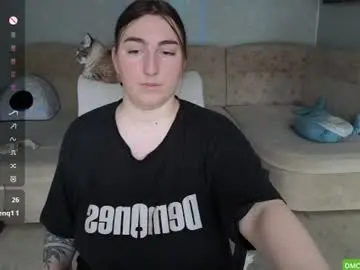 Chaturbate Best Webcam of marceline_v