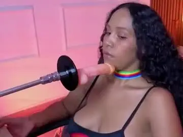 Chaturbate Adult Video Chat of miablackrose
