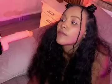 Chaturbate Best Webcam of miablackrose