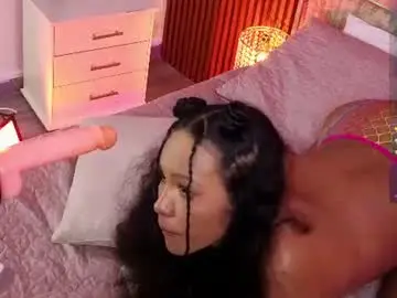 Chaturbate Live Sex of miablackrose