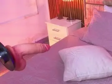 Chaturbate Best Webcam of miablackrose