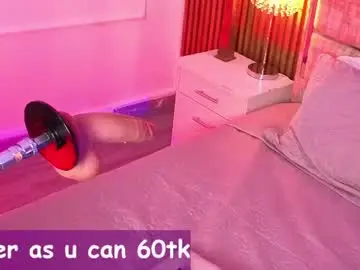 Chaturbate Live Sex of miablackrose