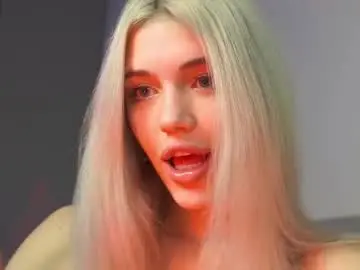 Chaturbate Best live sex cam show of milabunny_