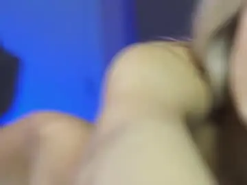 Chaturbate Best Webcam of milabunny_