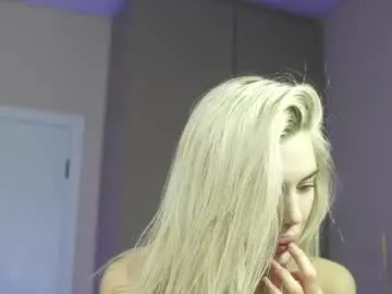 Chaturbate Nude Webcam of milabunny_