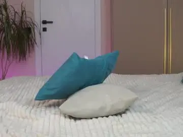 Chaturbate Best Webcam of milabunny_