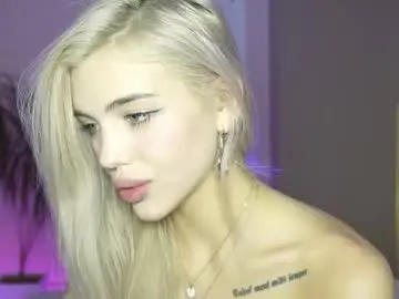 Chaturbate Adult Webcam of milabunny_