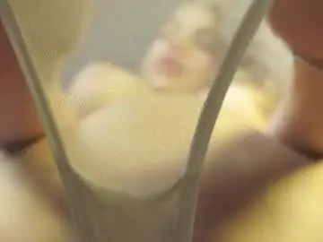 Chaturbate Nude Webcam of milabunny_