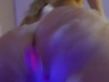 Chaturbate Live Sex of milabunny_