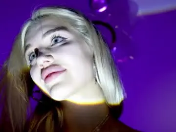 Chaturbate Free Porn Cam of milabunny_