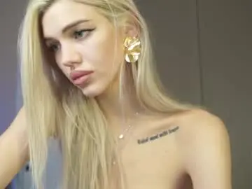 Chaturbate Adult Webcam of milabunny_