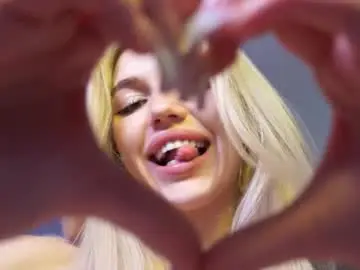 Chaturbate Best live sex cam show of milabunny_