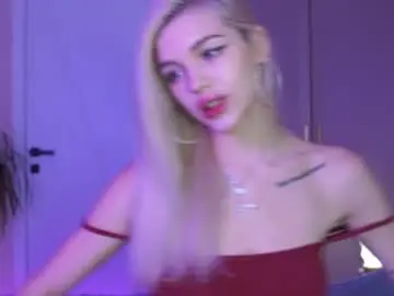 Chaturbate Live Porn of milabunny_