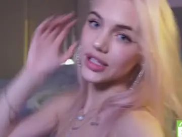 Chaturbate Best live sex cam show of milabunny_