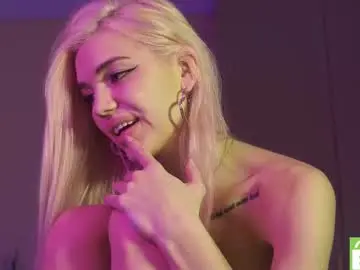 Chaturbate Nude Webcam of milabunny_