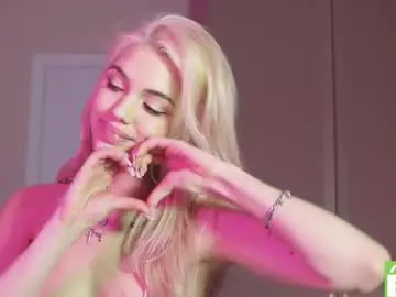 Chaturbate Sex Chat of milabunny_