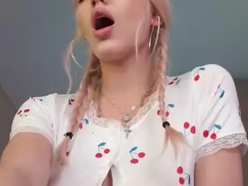 Chaturbate Sex Chat of milabunny_