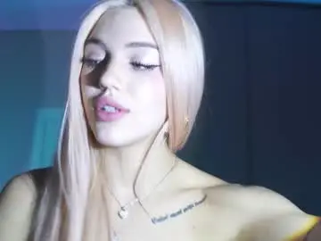 Chaturbate Nude Webcam of milabunny_