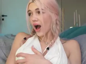 Chaturbate Best Webcam of milabunny_