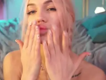 Chaturbate Free Porn Cam of milabunny_