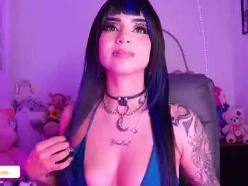 Chaturbate Best Webcam of ming_yue_