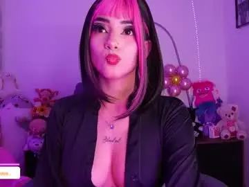 Chaturbate Free Porn Cam of ming_yue_