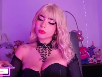 Chaturbate Live Sex of ming_yue_