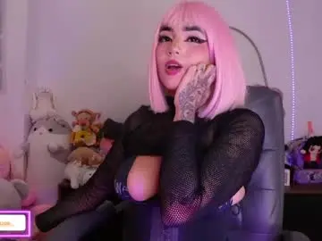 Chaturbate Best Webcam of ming_yue_