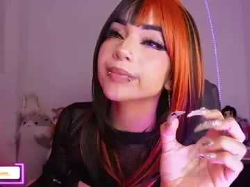 Chaturbate Private Sex Chat of ming_yue_