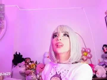 Chaturbate Watch Live Sex Cams of ming_yue_