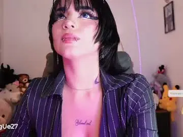 Chaturbate Free Porn Cam of ming_yue_