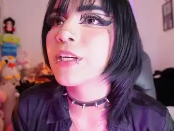 Chaturbate Live Sex of ming_yue_
