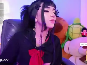 Chaturbate Best live sex cam show of ming_yue_