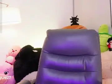 Chaturbate Sex Cam of ming_yue_