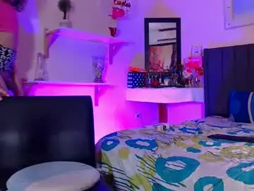 Chaturbate Sex Chat of msspenelopedick