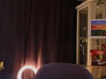 Chaturbate Adult Video Chat of quennacindy