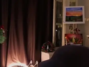 Chaturbate Nude Webcam of quennacindy