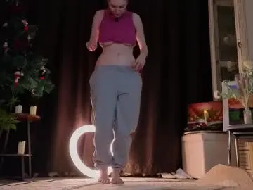 Chaturbate Nude Webcam of quennacindy