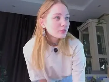 Chaturbate Adult Video Chat of quennacindy